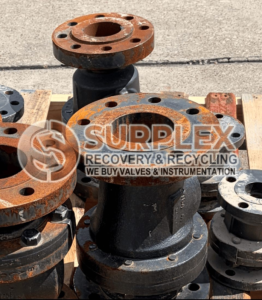 where to sell valves