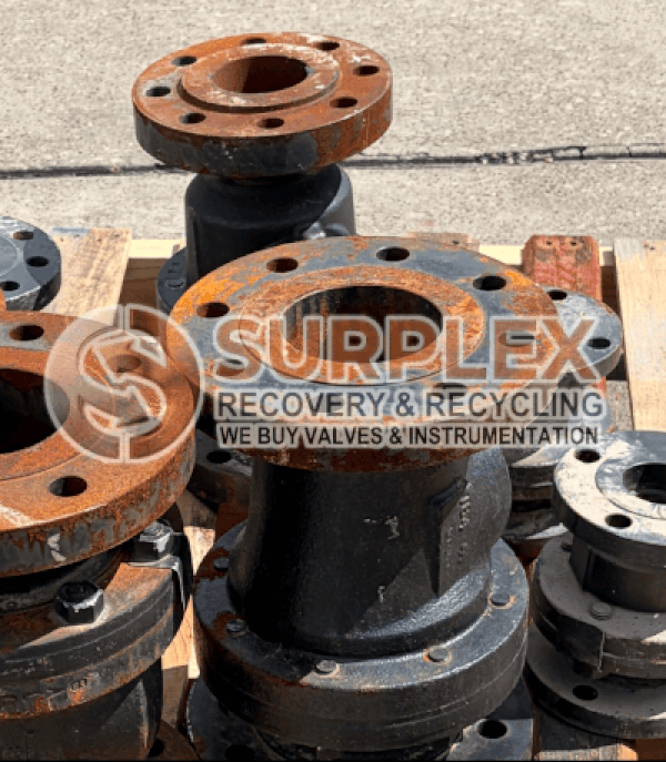 Where to sell valves Freeport